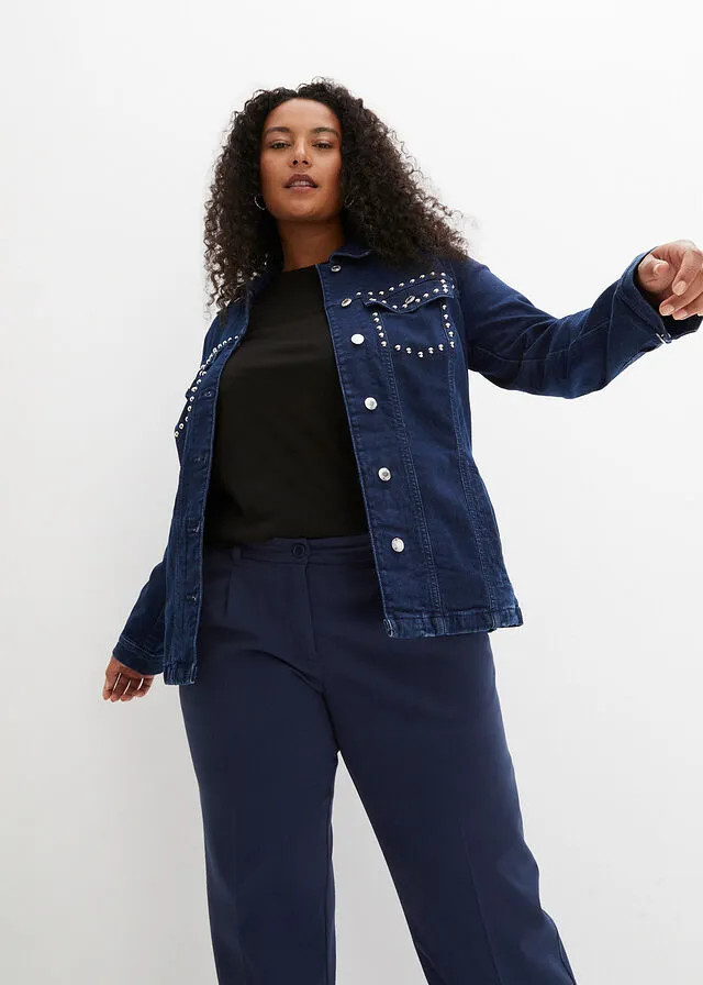 Chaqueta vaquera Denim