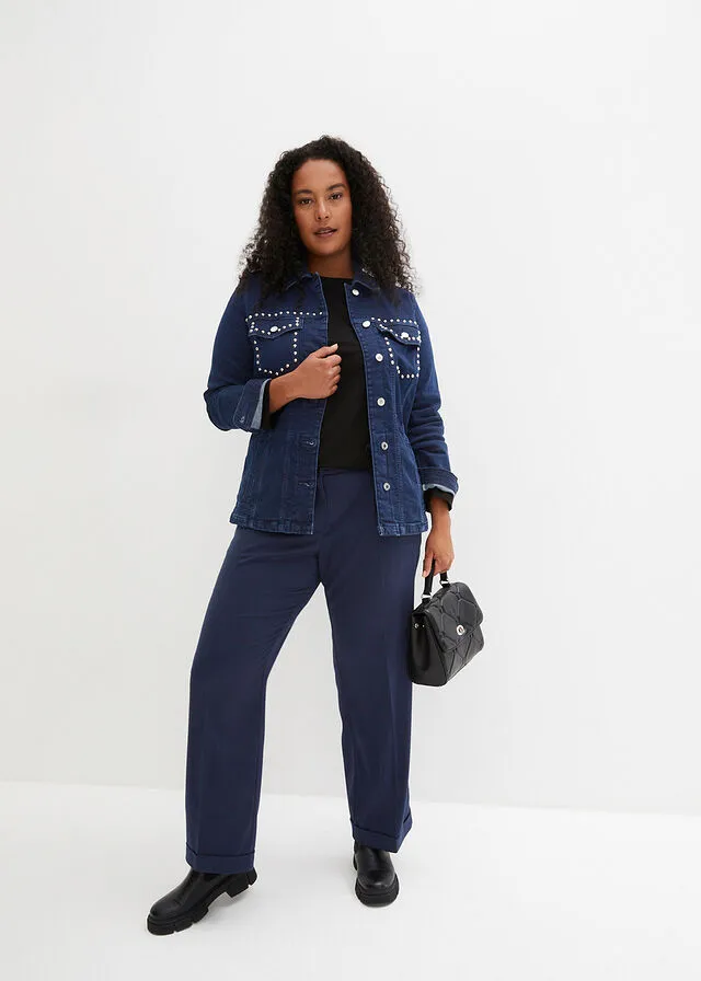 Chaqueta vaquera Denim