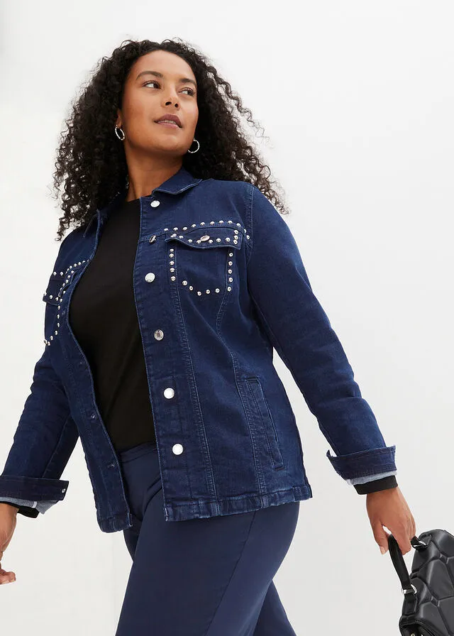 Chaqueta vaquera Denim
