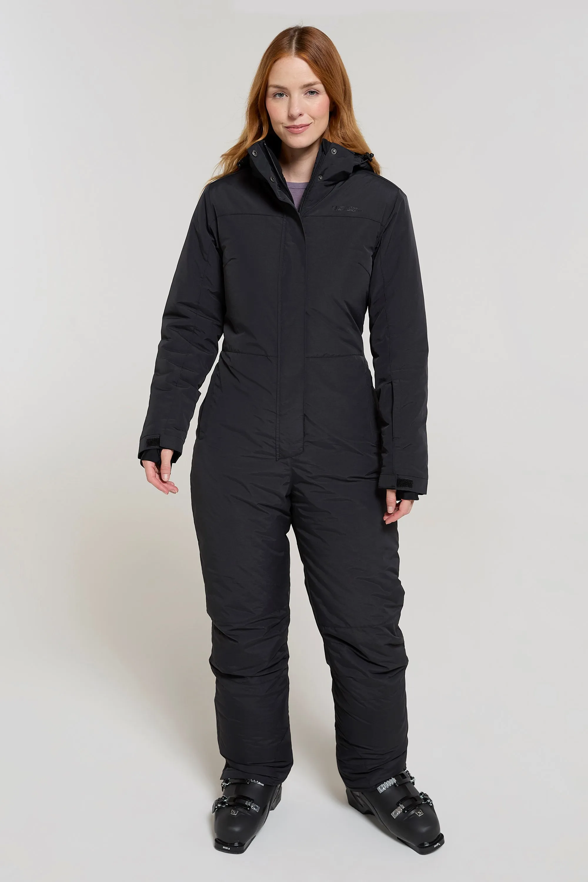 Cloud traje de esquí para mujer