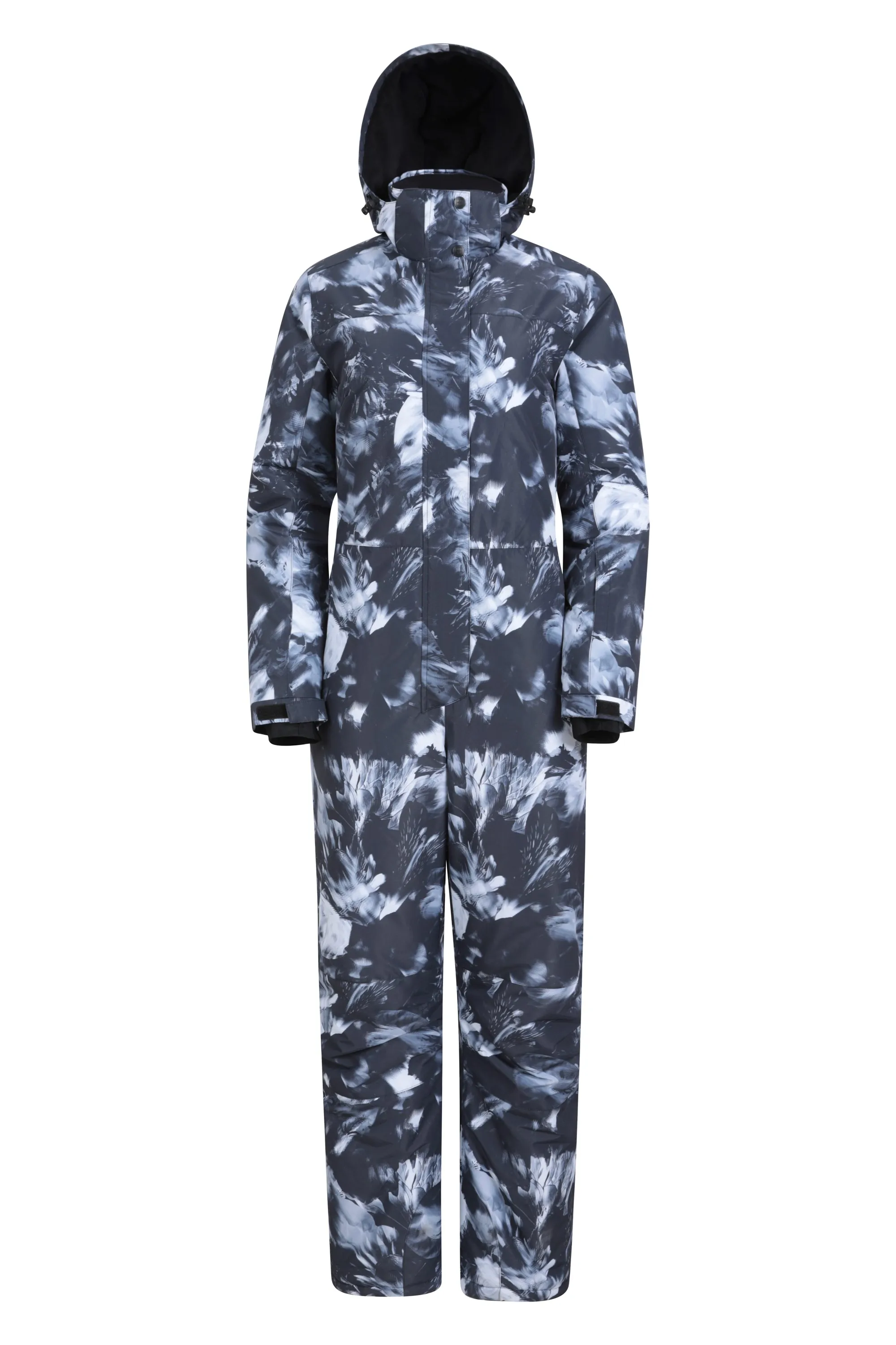 Cloud traje de esquí para mujer