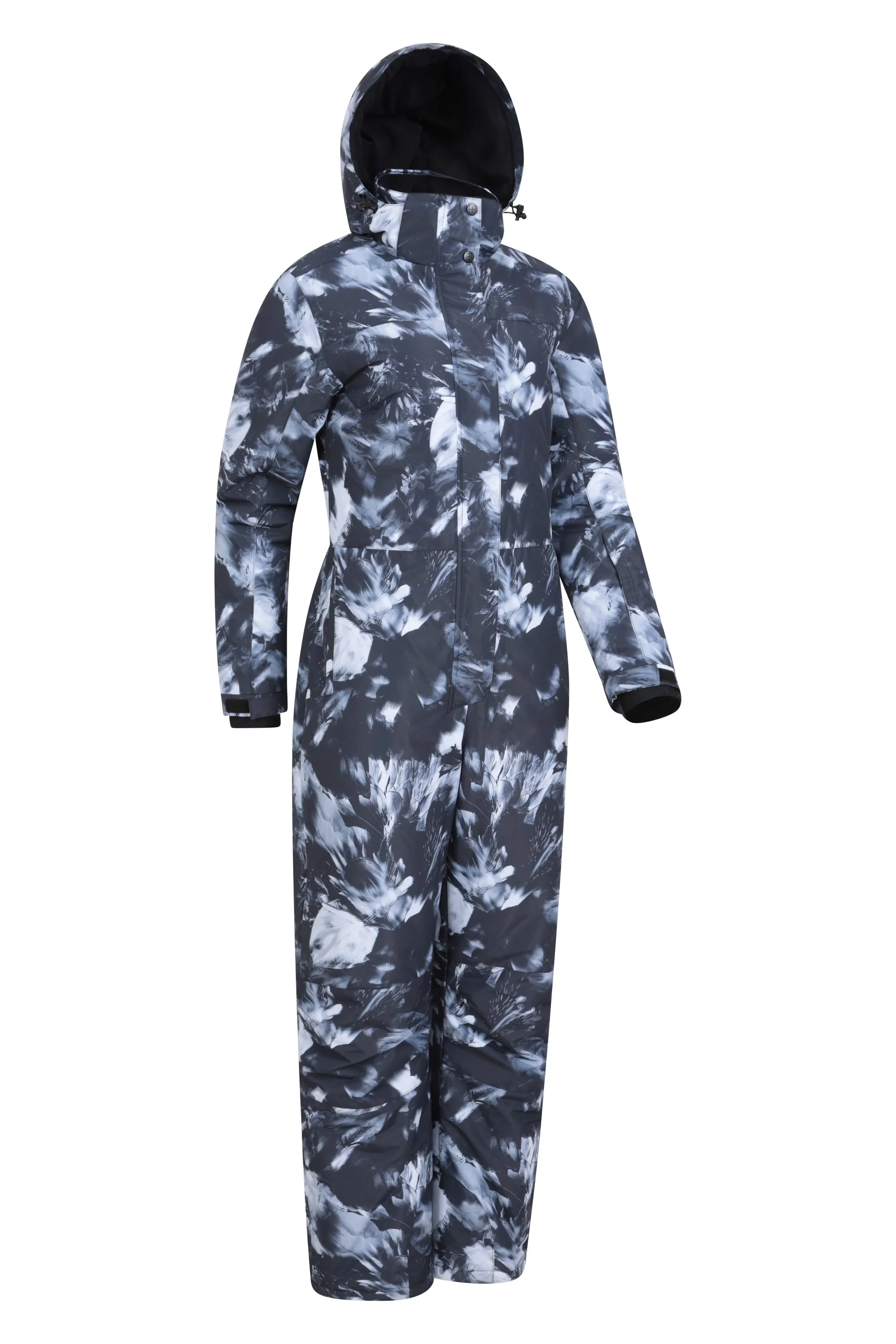 Cloud traje de esquí para mujer