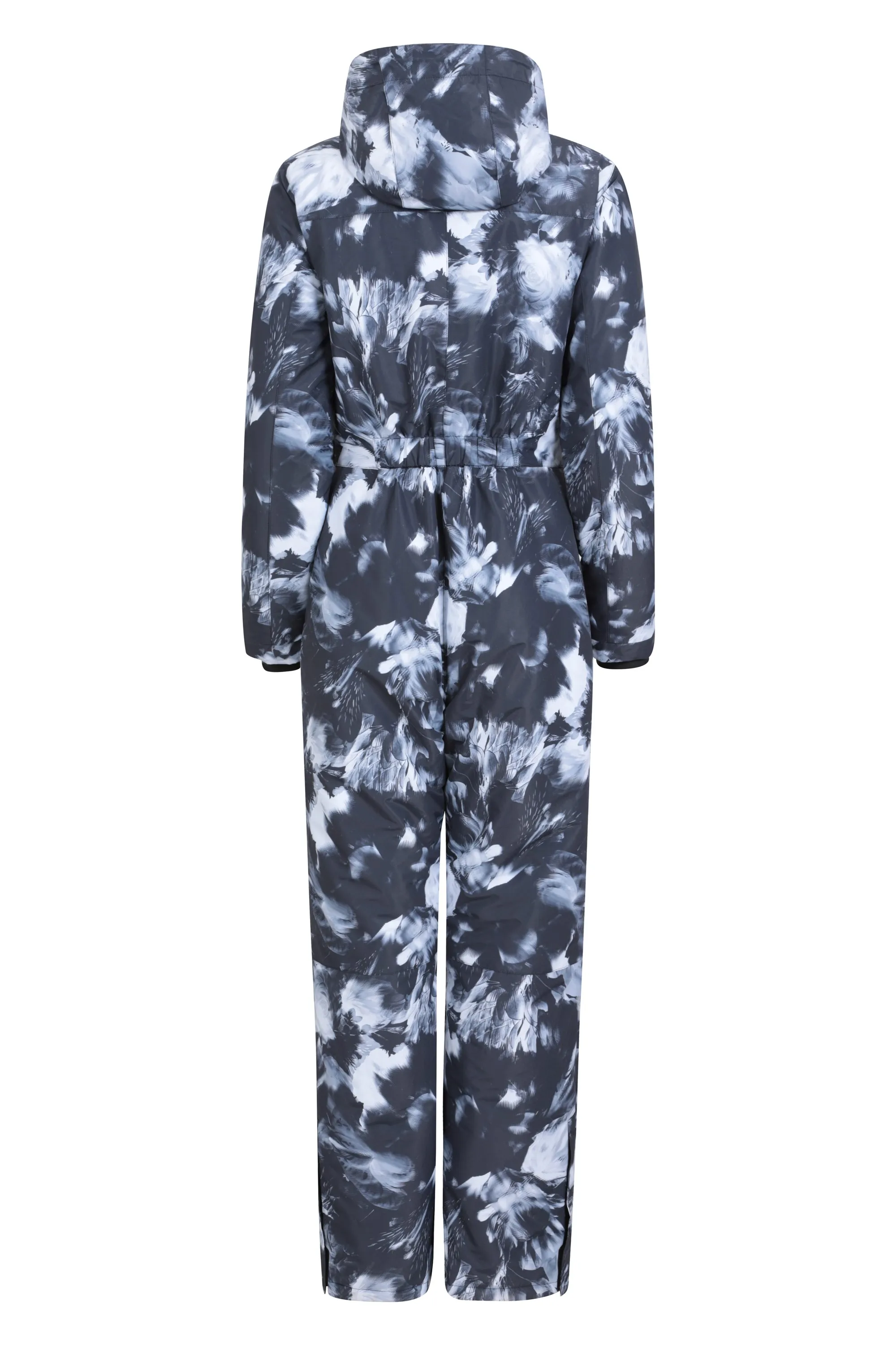 Cloud traje de esquí para mujer