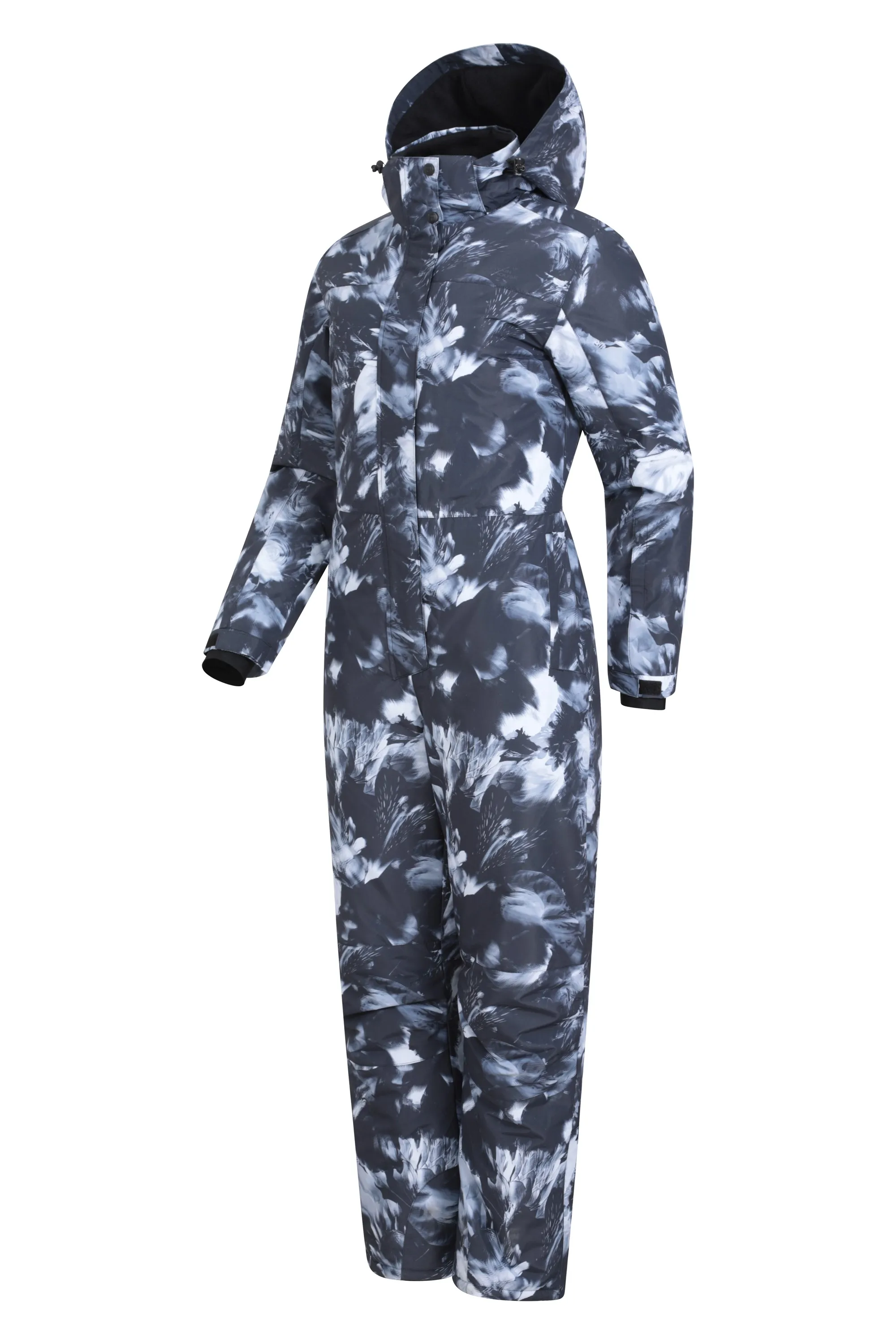 Cloud traje de esquí para mujer
