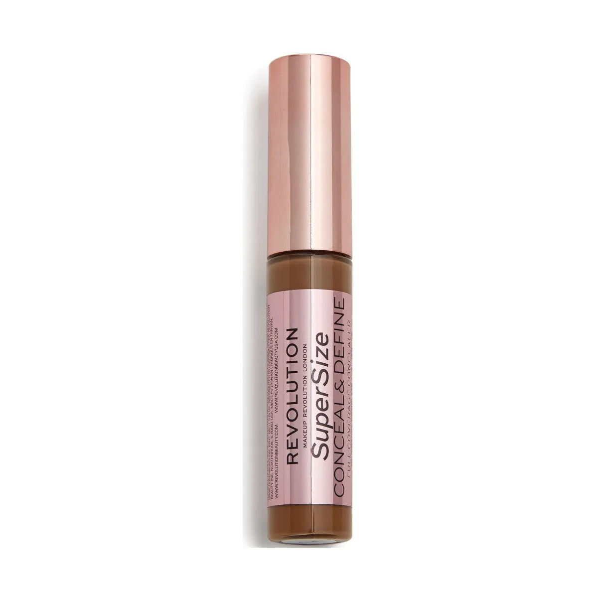 CONCEALER CONCEAL & DEFINE SUPER SIZE  C14  C14