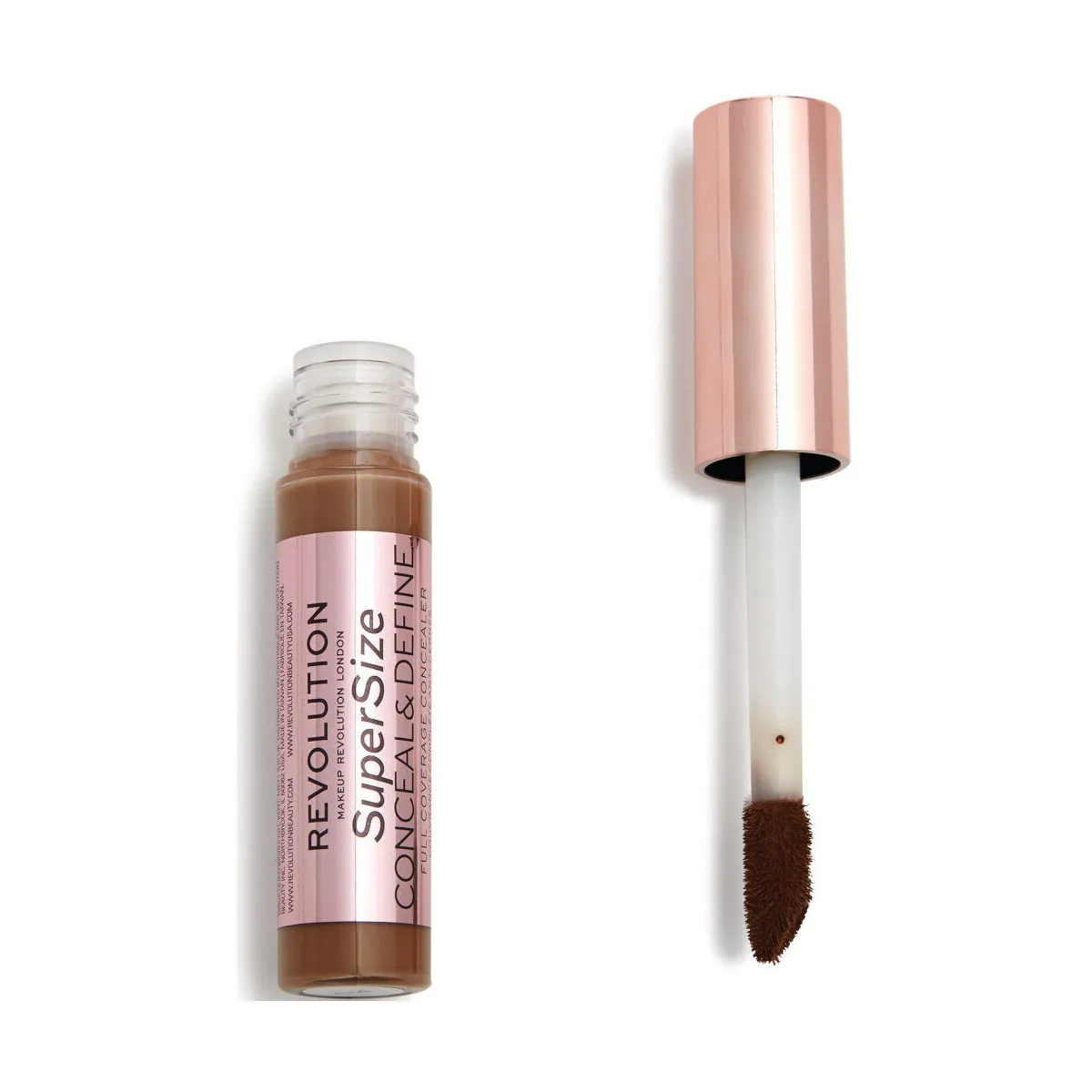 CONCEALER CONCEAL & DEFINE SUPER SIZE  C14  C14