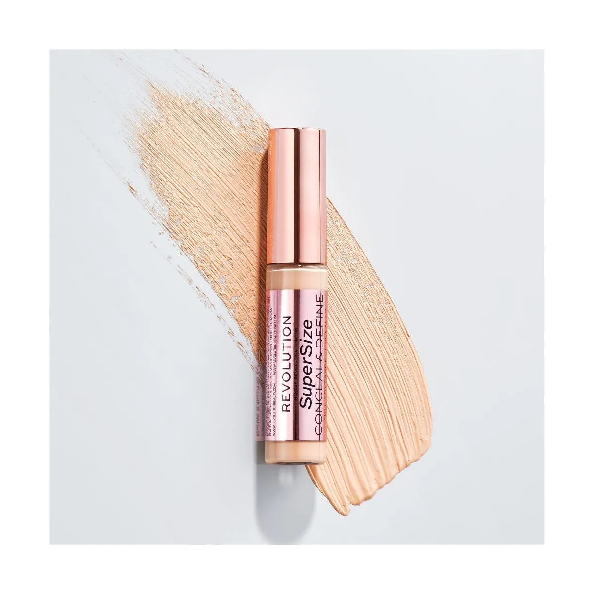 CONCEALER CONCEAL & DEFINE SUPER SIZE  C14  C14