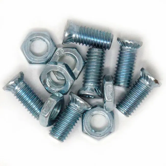 dynafit Adjustment Plate Ltr Srew Set