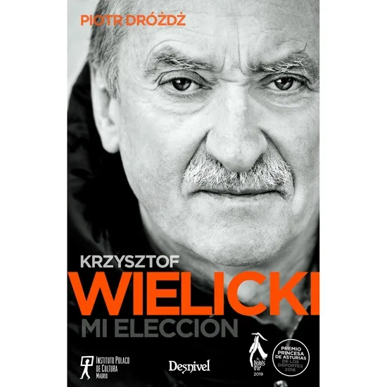 ed. desnivel Wielicky. Mi Elección