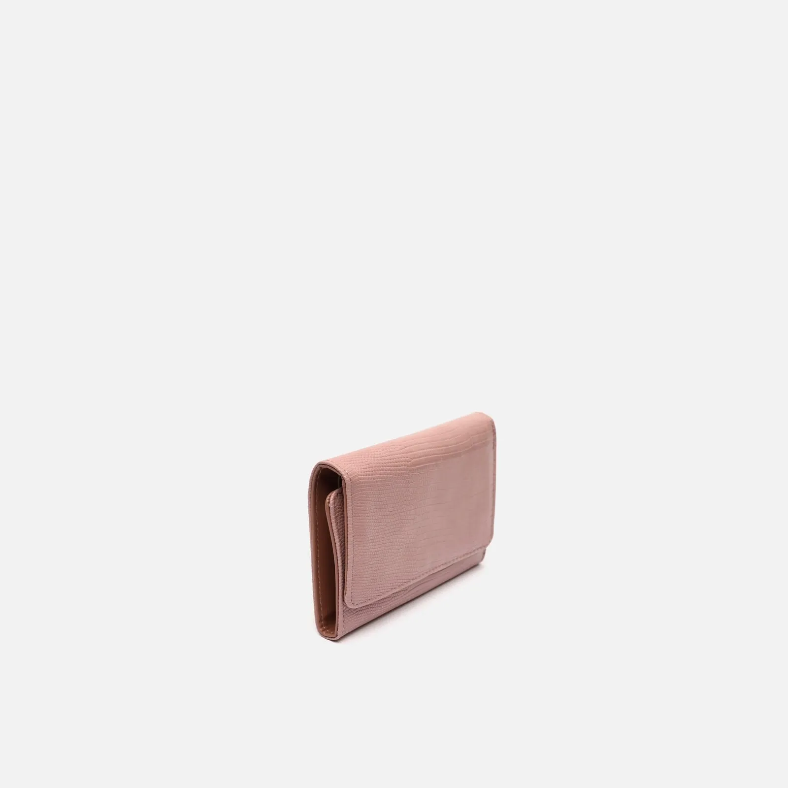 Edelmina monedero mediano animal print