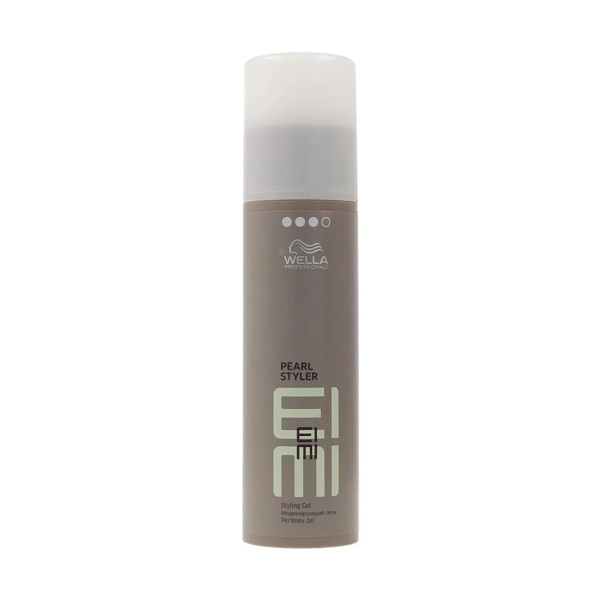 Eimi Pearl Styler