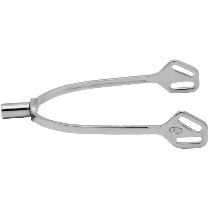 Espuelas Slimline Sprenger 15 mm Cuadrada
