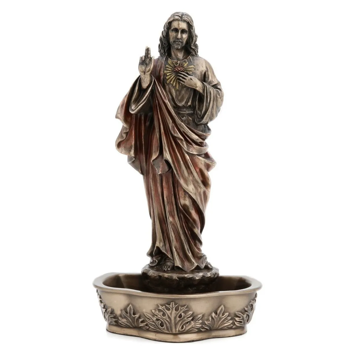 Figura Sagrado Corazón Jesús