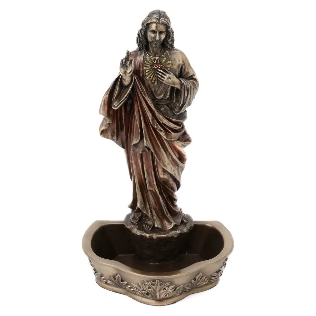 Figura Sagrado Corazón Jesús