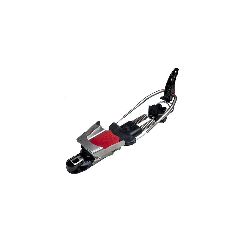 Fijaciones Telemark 22 Design Axl / Norme 75mm talla L (26 y más)