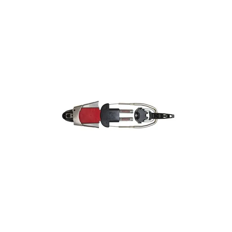 Fijaciones Telemark 22 Design Axl / Norme 75mm talla L (26 y más)
