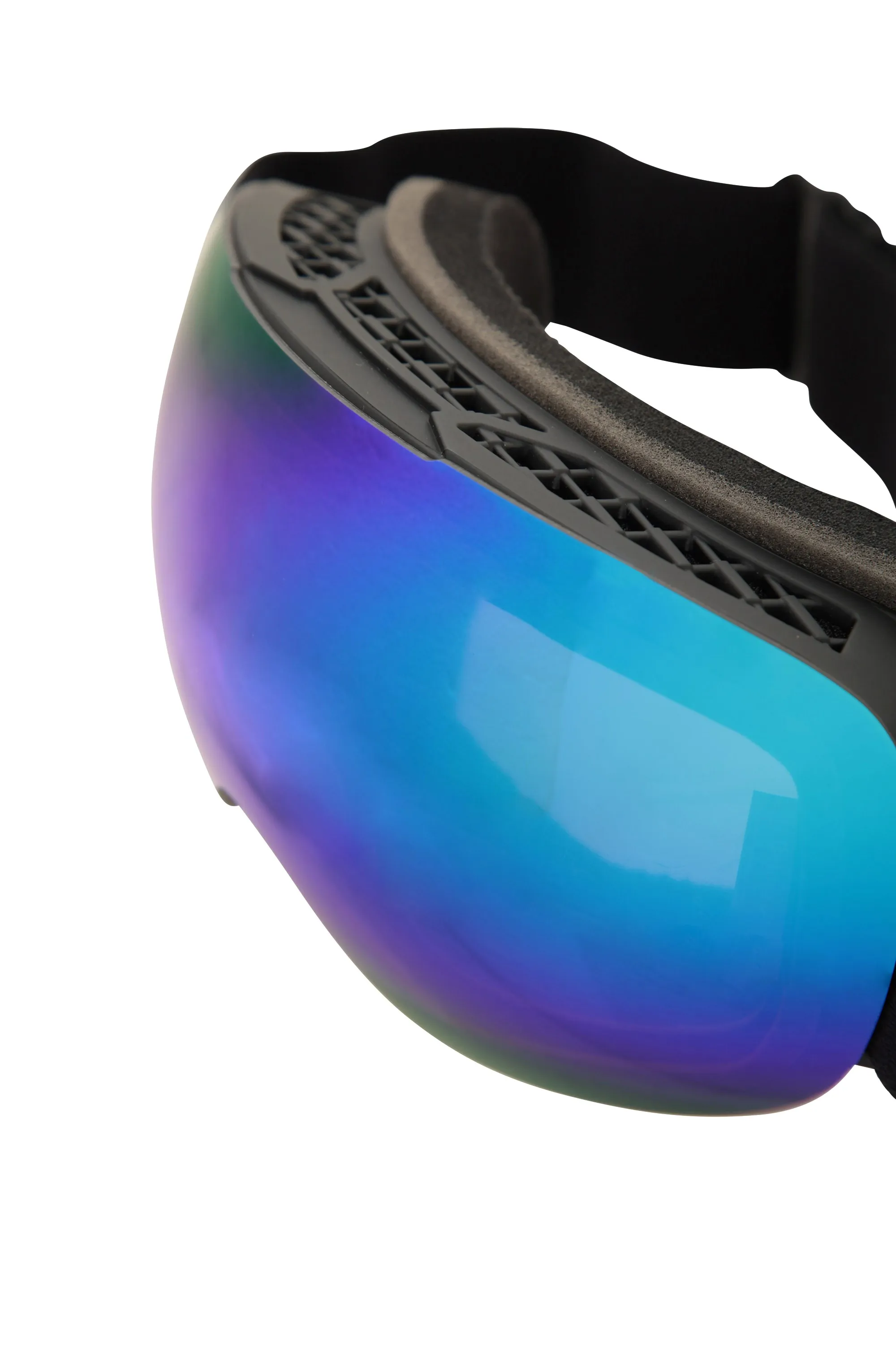 Gafas De Esquí Extremas Para Hombres