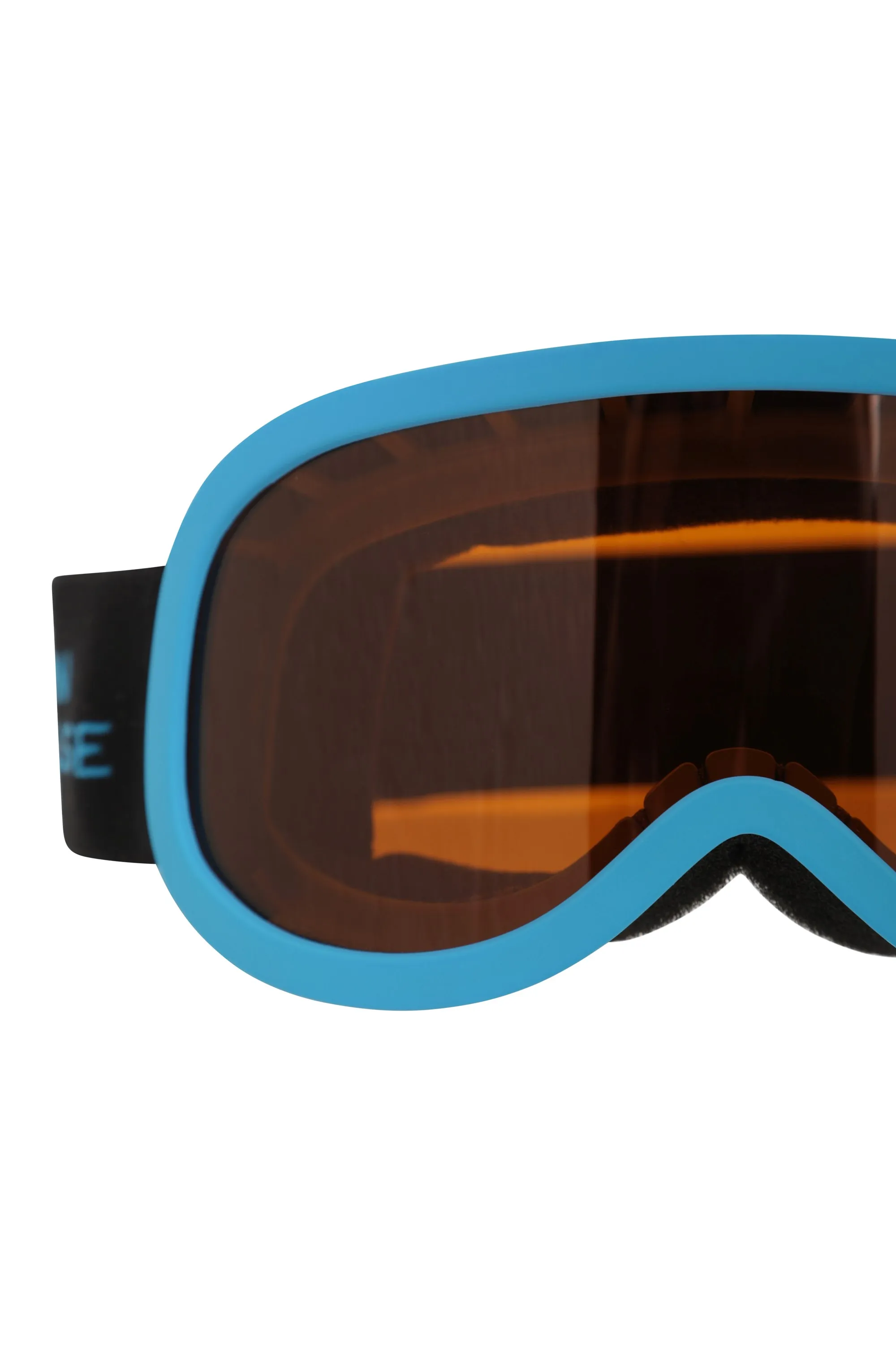 Gafas De Esquí Para Niños