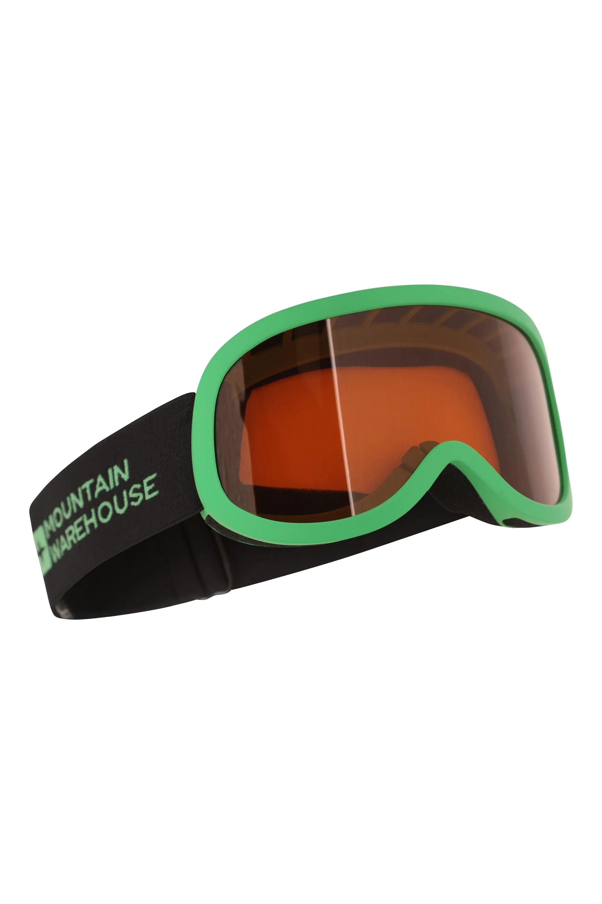 Gafas De Esquí Para Niños
