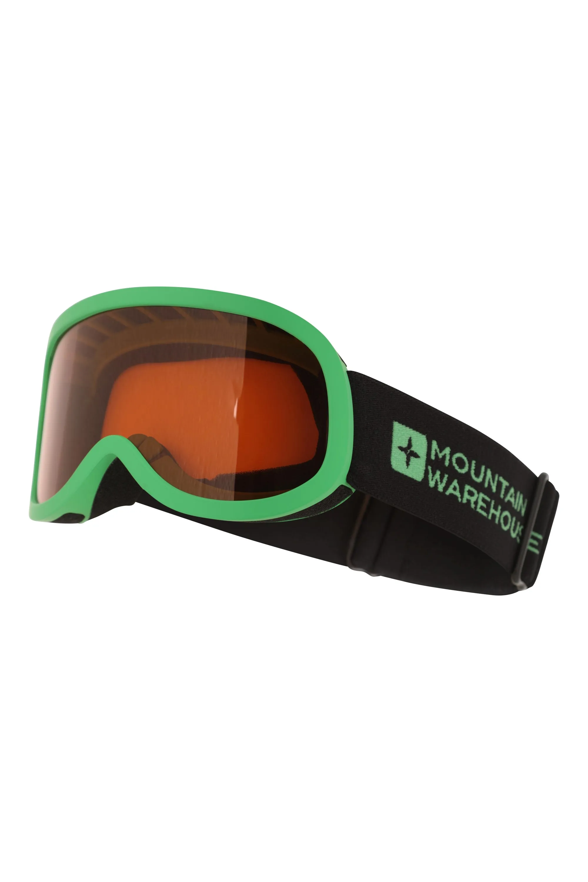 Gafas De Esquí Para Niños