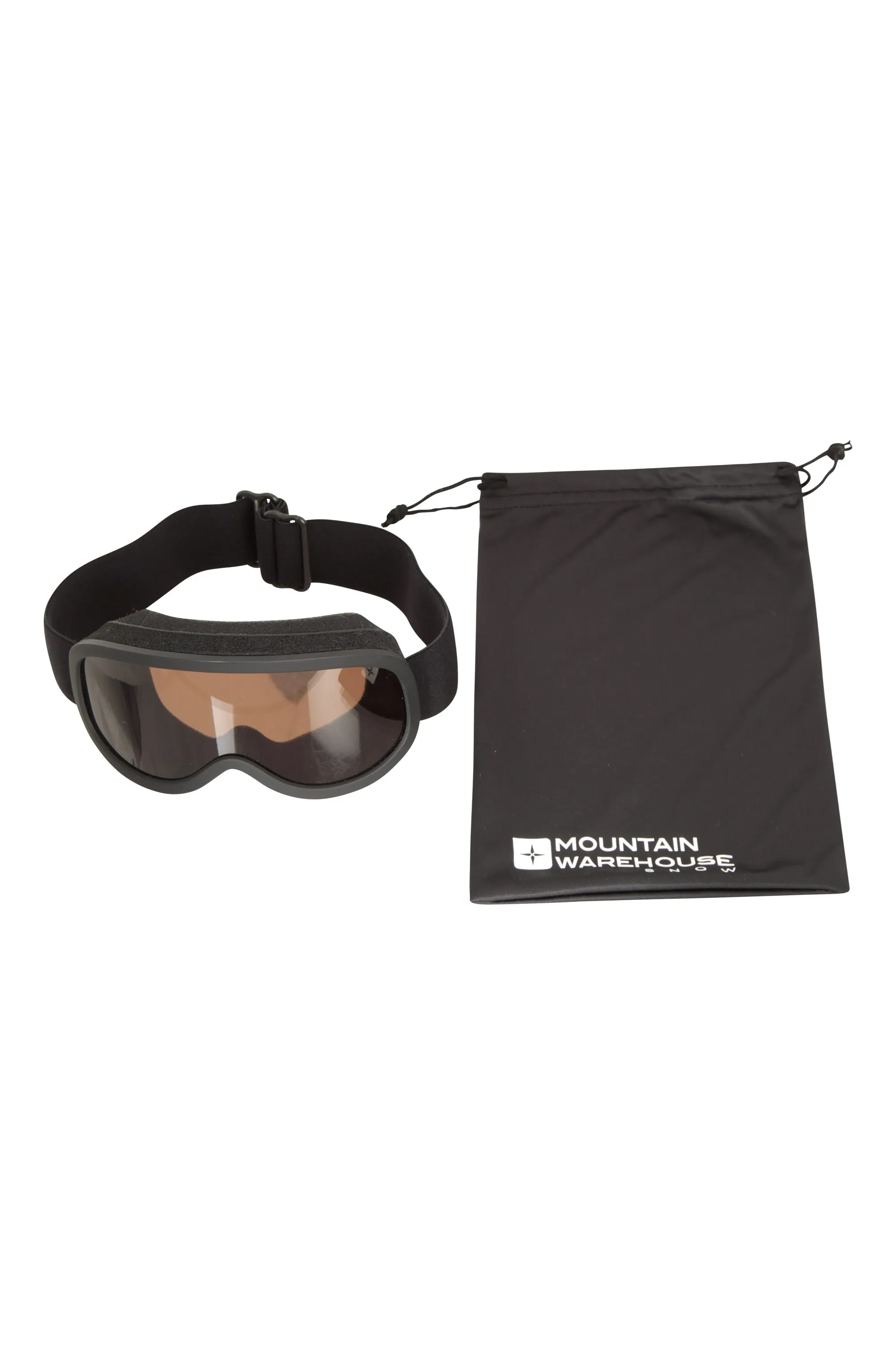 Gafas De Esquí Para Niños