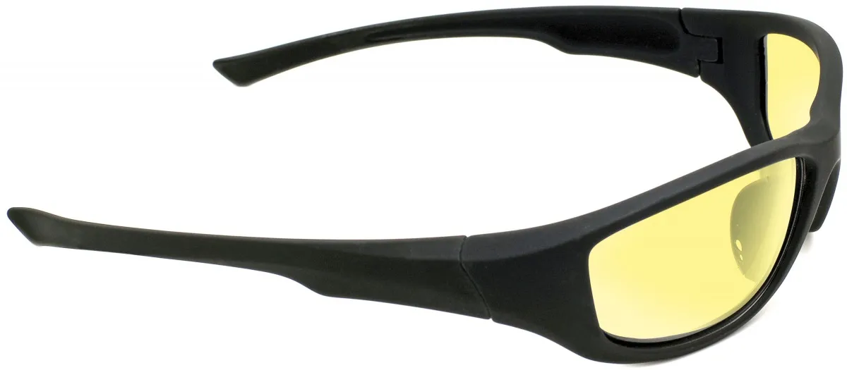 Gafas De Seguridad Alta Visibilidad Folco