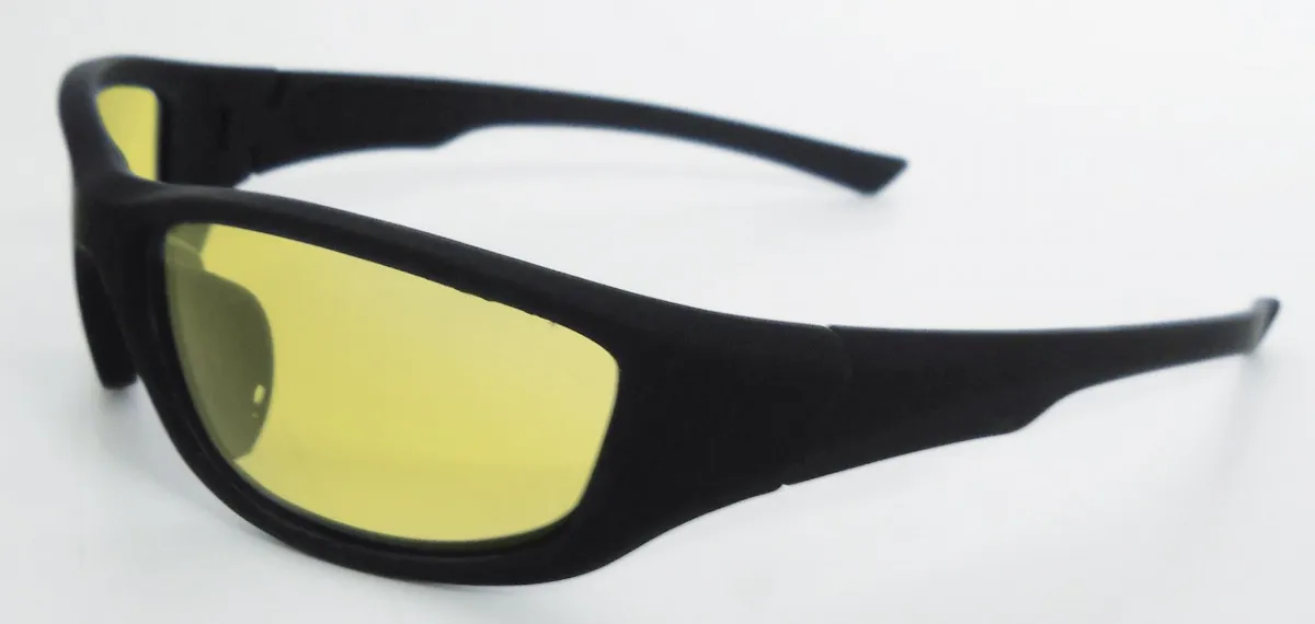 Gafas De Seguridad Alta Visibilidad Folco