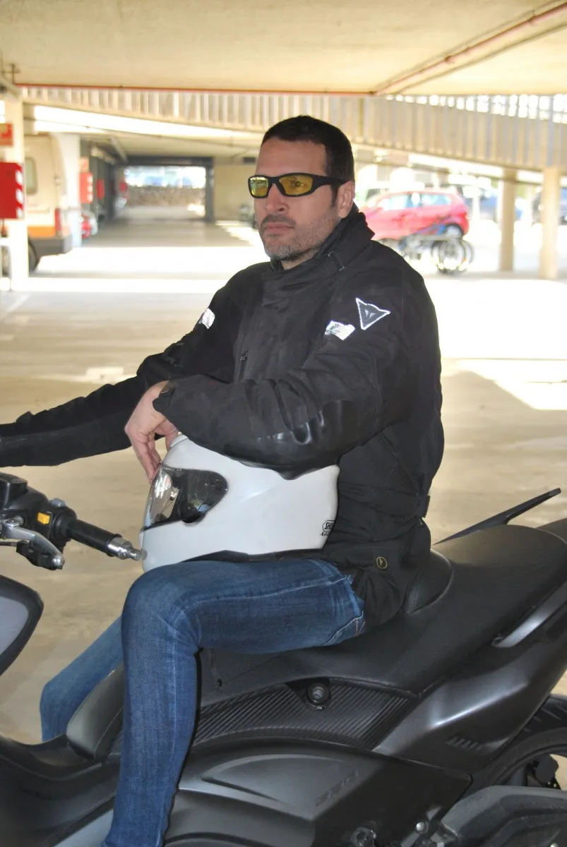 Gafas De Seguridad Alta Visibilidad Folco