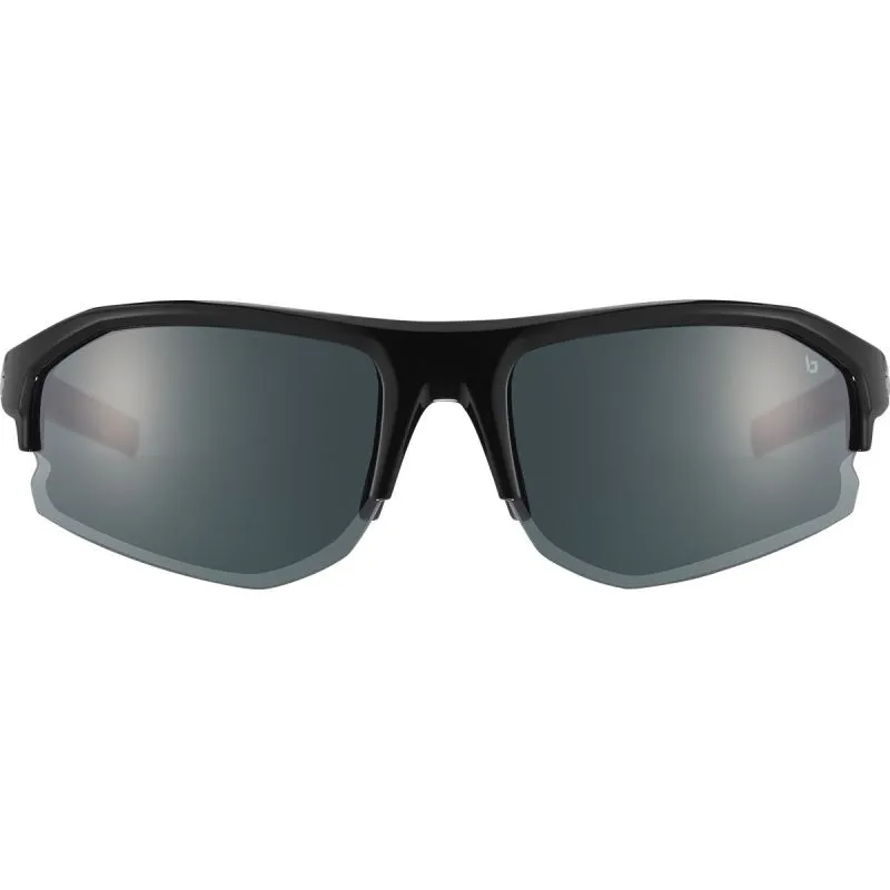 Gafas de sol Bollé Bolt 2.0 (TNS negro brillante)