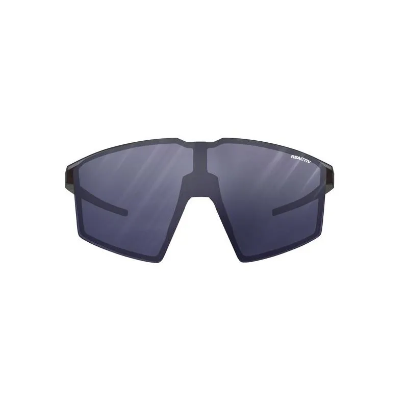 GAFAS DE SOL JULBO EDGE (NEGRO/NARANJA  CAT 03)