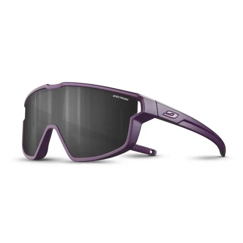 Gafas de sol Julbo Fury Mini (Purple / Sp3 Smoke) Niño