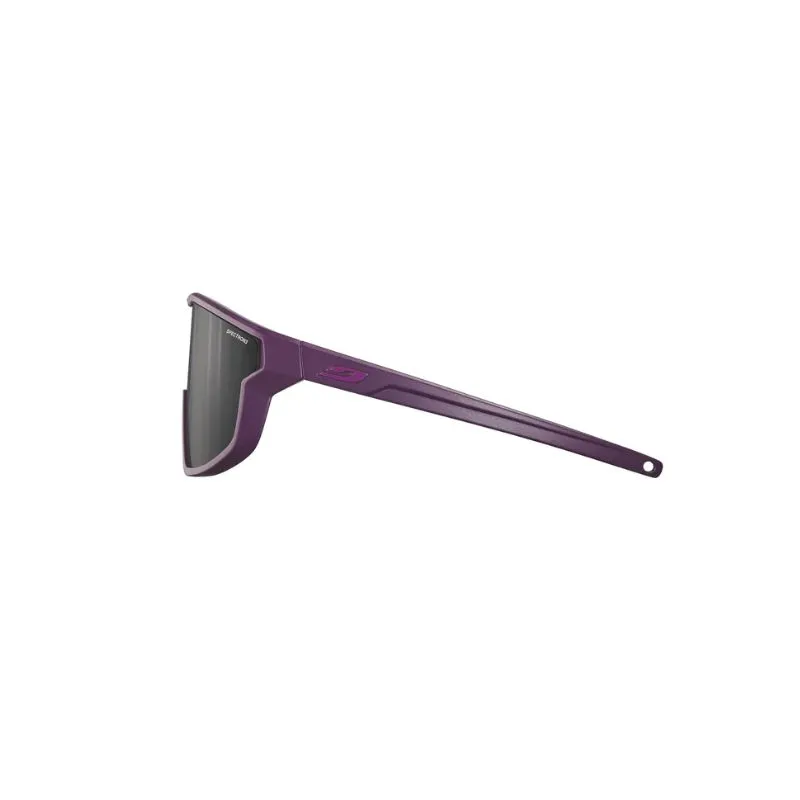 Gafas de sol Julbo Fury Mini (Purple / Sp3 Smoke) Niño