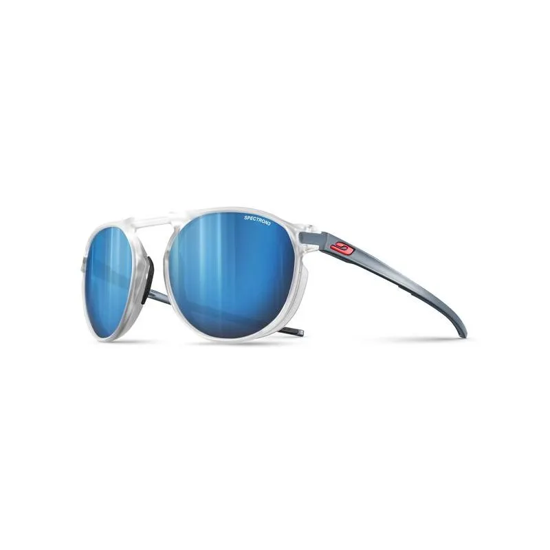 Gafas de sol Julbo Meta (Gris Tran/bleu Pol 3fl Ar)