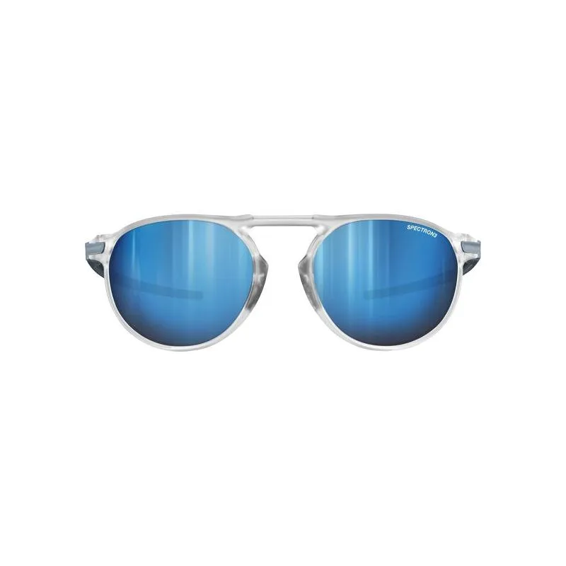 Gafas de sol Julbo Meta (Gris Tran/bleu Pol 3fl Ar)
