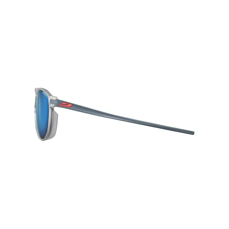 Gafas de sol Julbo Meta (Gris Tran/bleu Pol 3fl Ar)