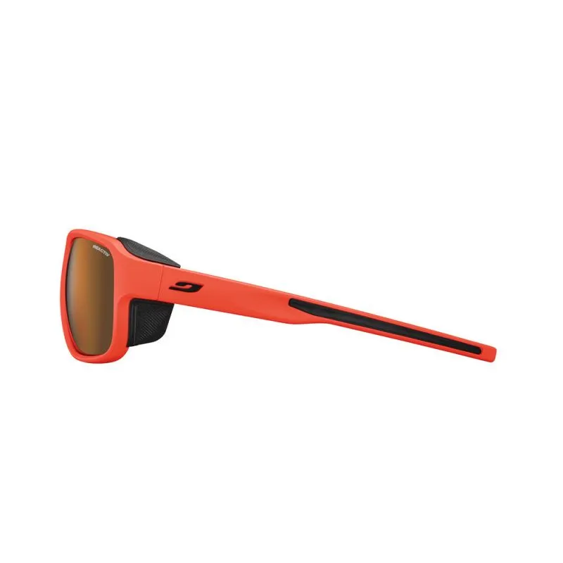 GAFAS DE SOL JULBO MONTEBIANCO 2 (NARANJA/NEGRO  RVHM 24) HOMBRE