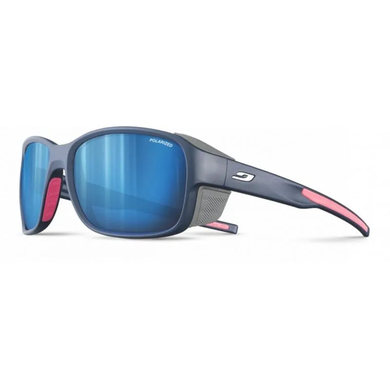 GAFAS DE SOL JULBO MONTEROSA 2 (AZUL OSCURO  POLARIZADO 3)