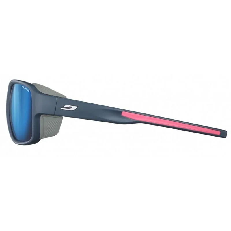 GAFAS DE SOL JULBO MONTEROSA 2 (AZUL OSCURO  POLARIZADO 3)