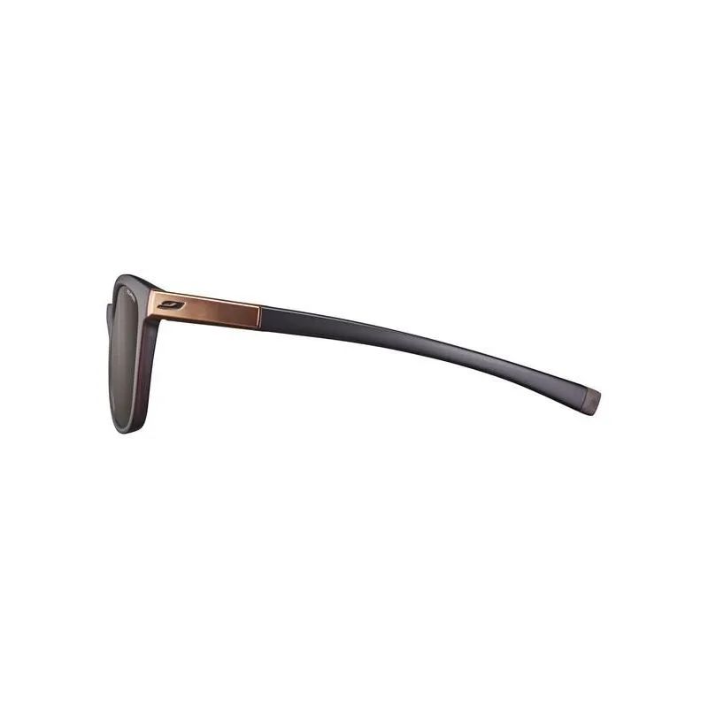 GAFAS DE SOL JULBO SPARK (MARRóN/NEGRO  POLARIZADO 3) MUJER CAT. 3