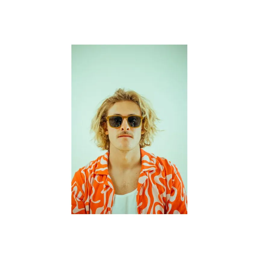 Gafas De Sol MOKEN Hank