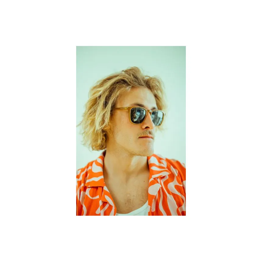 Gafas De Sol MOKEN Hank