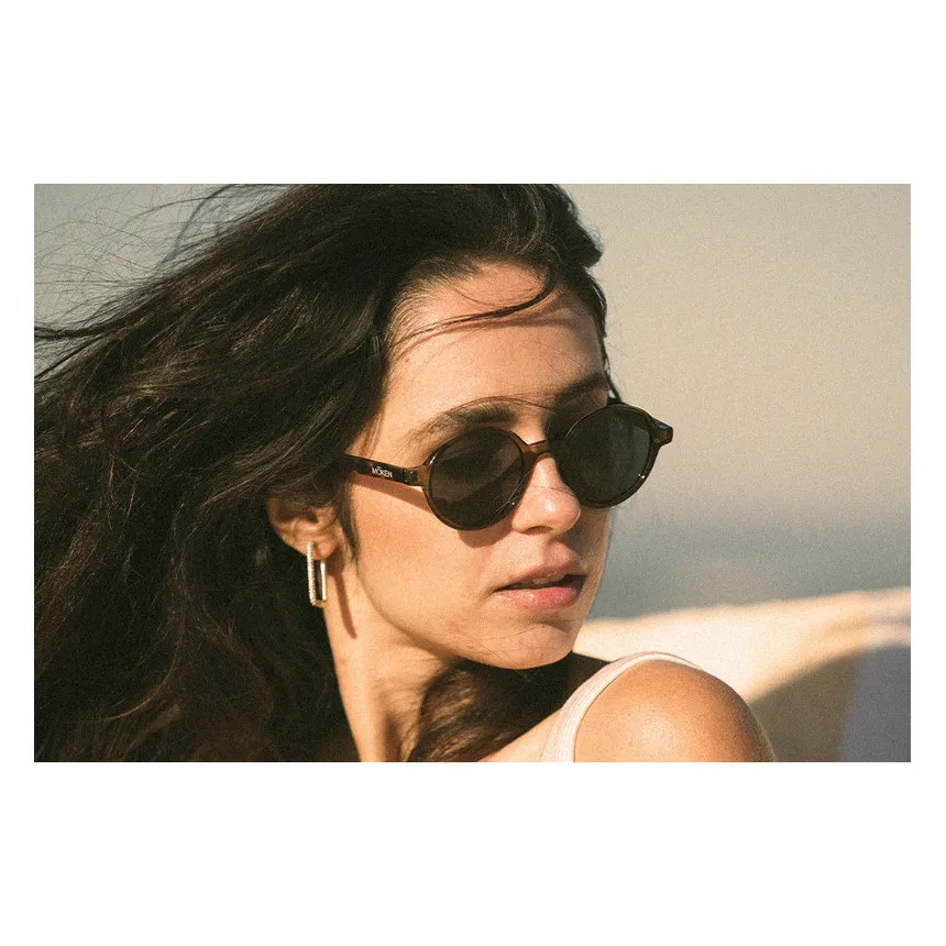 Gafas De Sol Moken Lyndon 