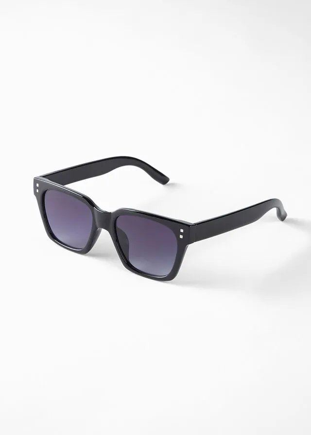 Gafas de sol Negro