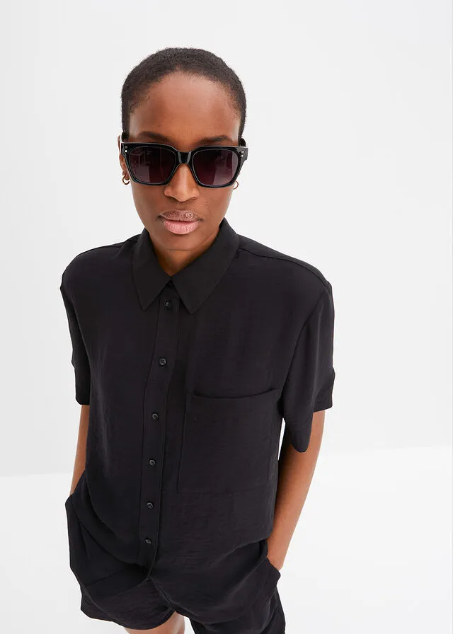 Gafas de sol Negro
