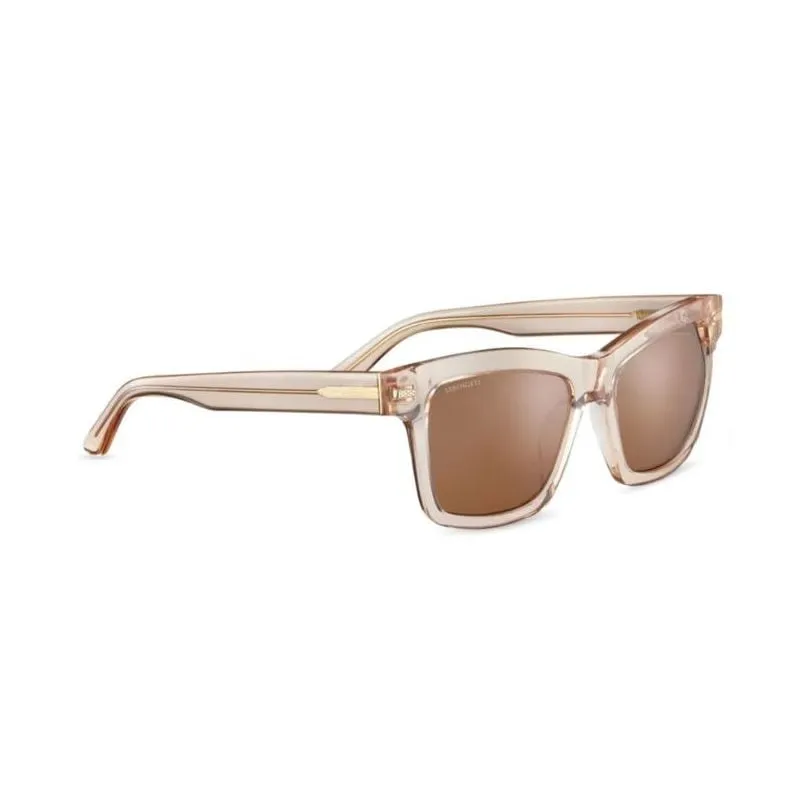 Gafas de sol Serengeti Winona (Rosa Champagne)