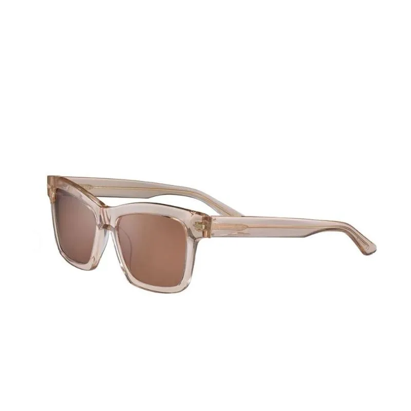 Gafas de sol Serengeti Winona (Rosa Champagne)