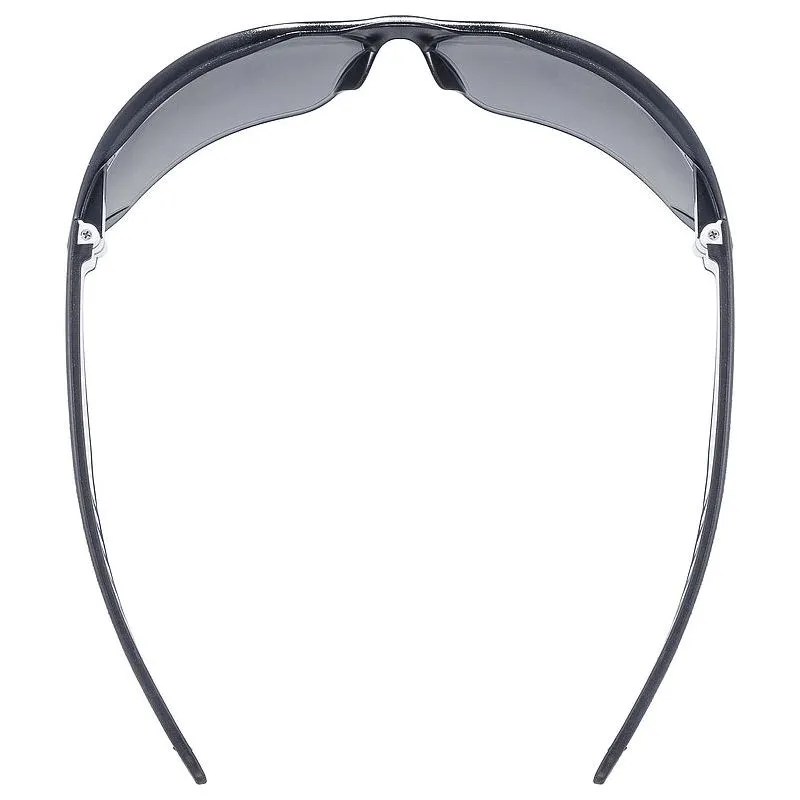 Gafas de sol Uvex Sportstyle 204 (Negro blanco 2816)