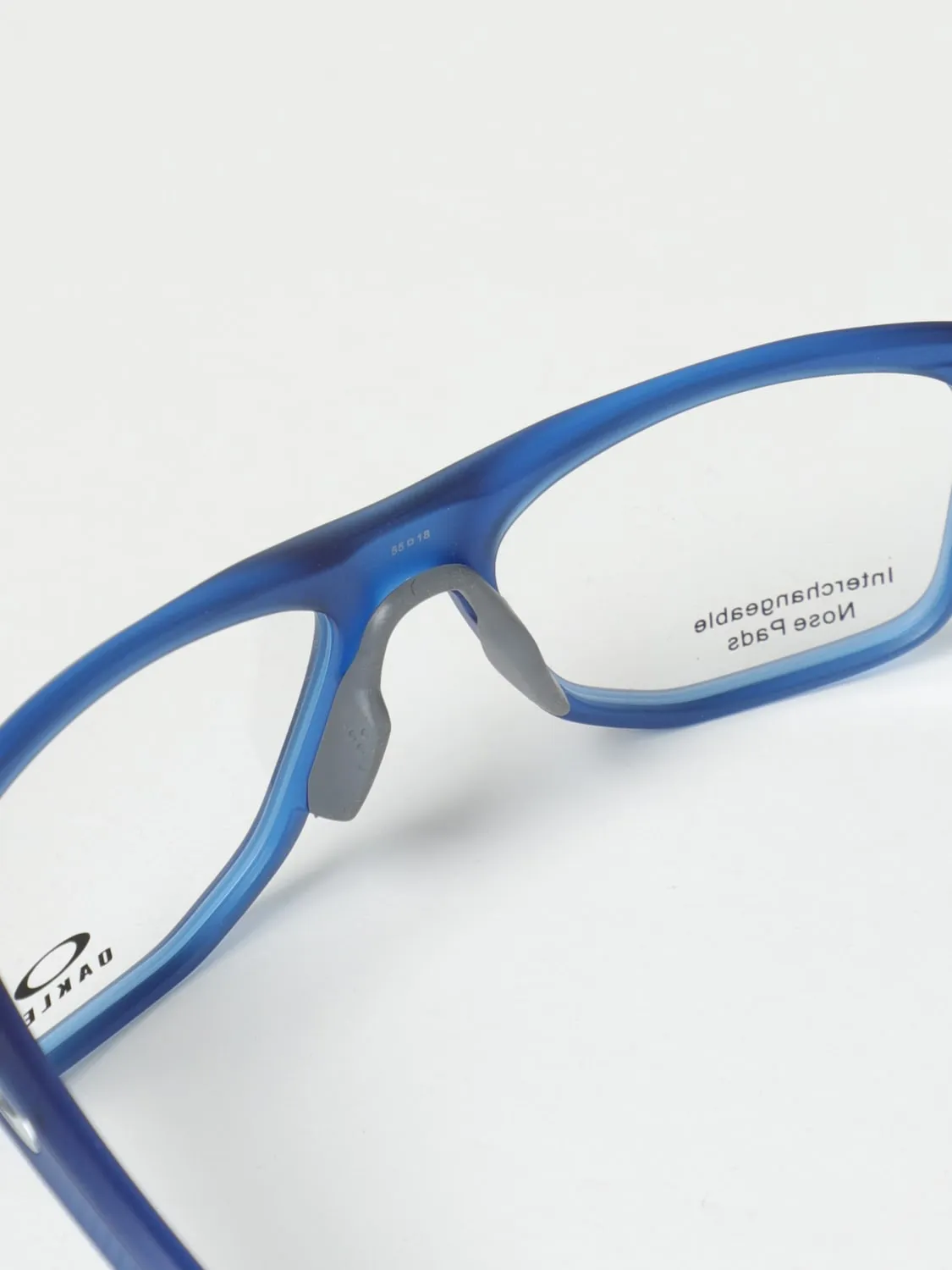 Gafas de vista hombre Oakley
