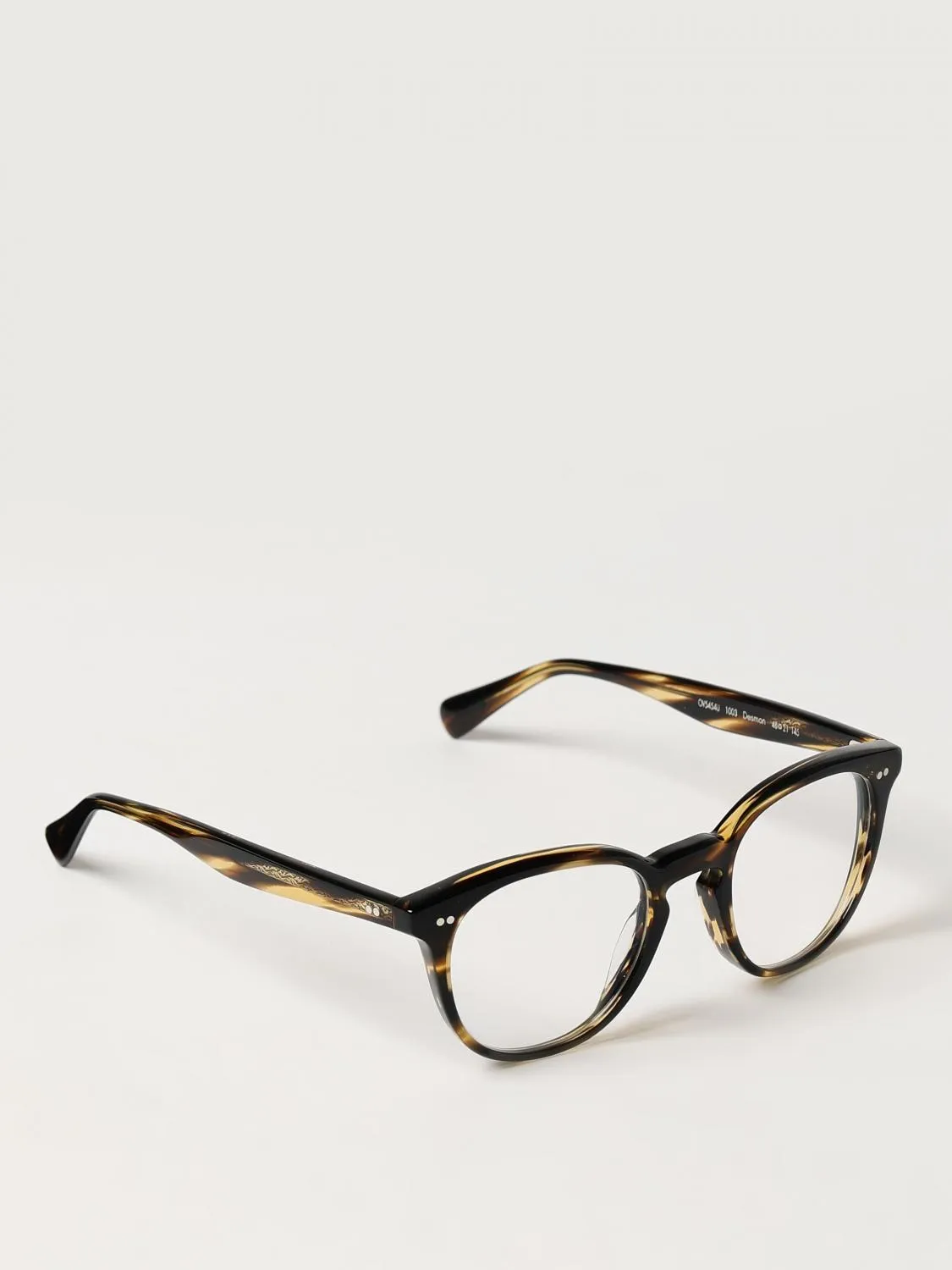 Gafas de vista hombre Oliver Peoples