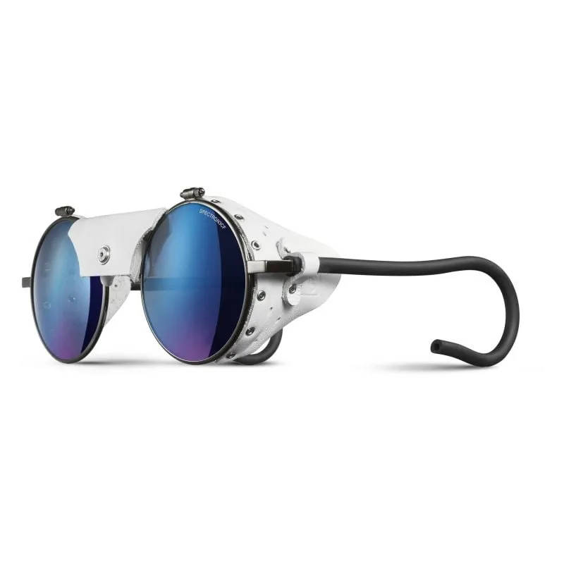 GAFAS JULBO VERMONT CLASSIC (GUN/WHITE  CAT 3)
